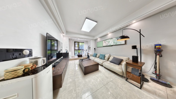 宝嘉誉府二手房实景图