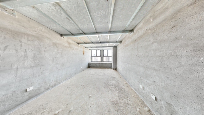 天悦广场二手房实景图