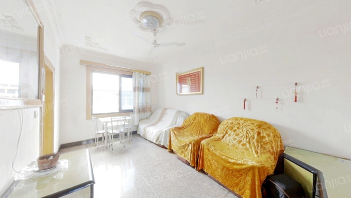 保温瓶厂宿舍（何坊西路90号）二手房实景图