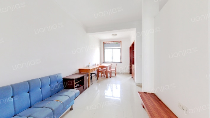 康居苑二手房实景图