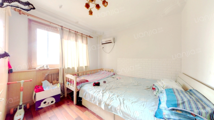 惠嘉公寓二手房实景图