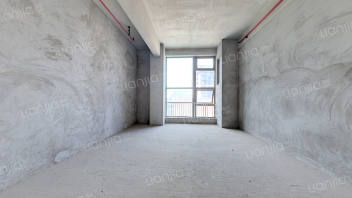 奉化万达广场二手房实景图