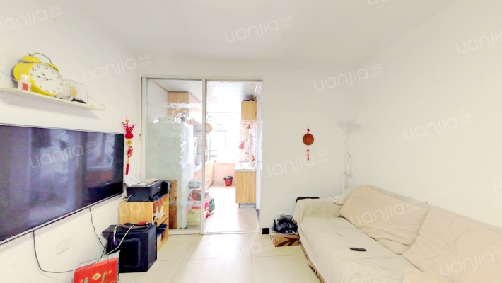 省化肥公司宿舍二手房实景图