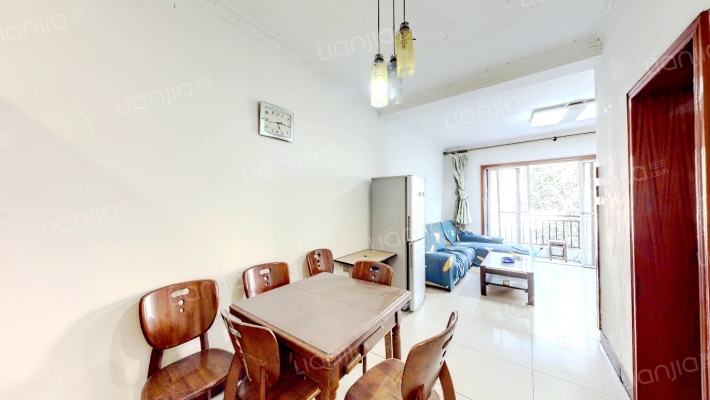 鑫阳花园二手房实景图