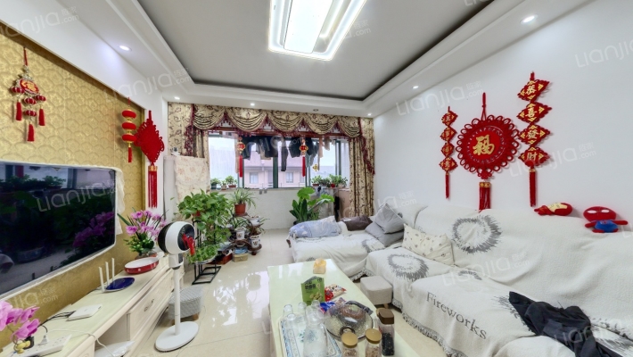 锦旺小区二期二手房实景图