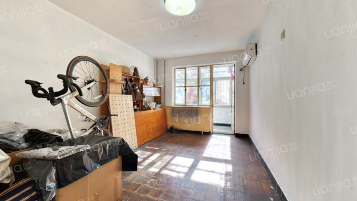 左家庄北里二手房实景图