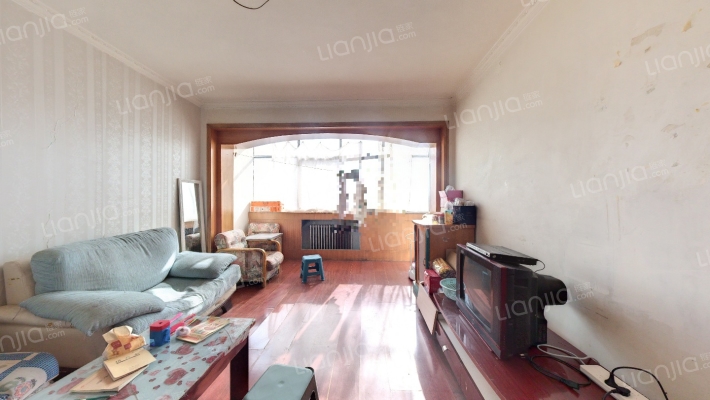 宏达小区二手房实景图