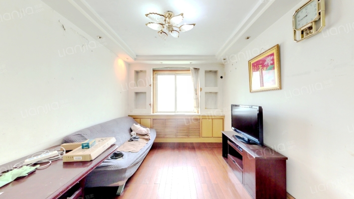 长江南小区二手房实景图