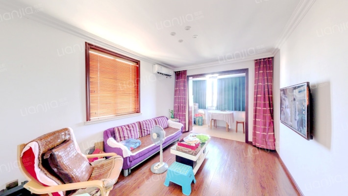 雪山路97-1号二手房实景图