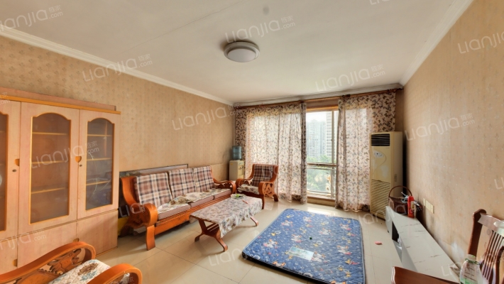 嘉陵六村二手房实景图