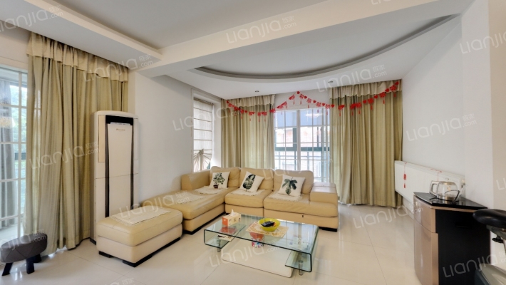 湖畔花园（横扇）二手房实景图