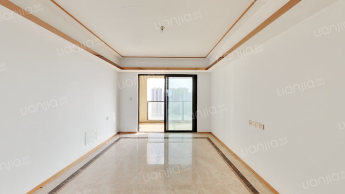 中南熙悦季直里二手房实景图