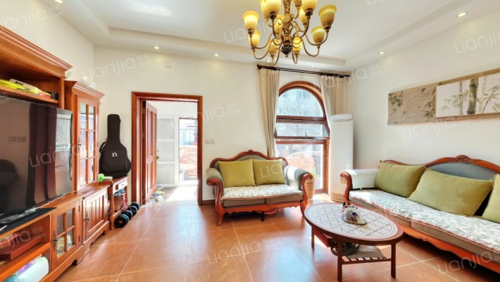 北街家园三区二手房实景图