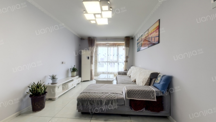 河风雅苑二手房实景图