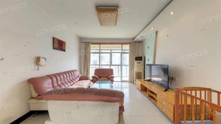 枫林绿洲二手房实景图