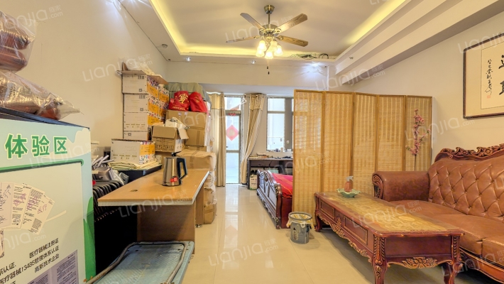 升龙天汇8号院二手房实景图