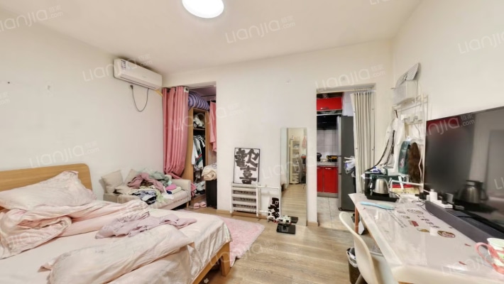 玺萌鹏苑二手房实景图