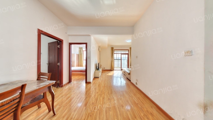 珞珈雅苑二手房实景图