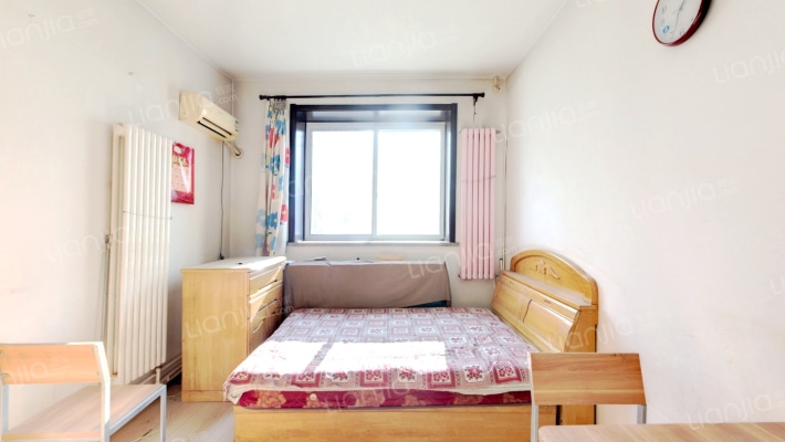 福阳街二手房实景图