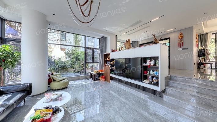 云海山庄二手房实景图