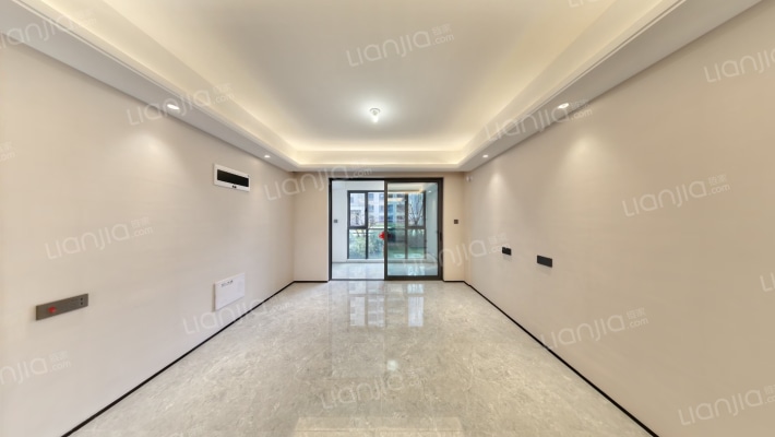 中建熙悦雅园二手房实景图