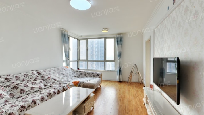 龙城御苑二手房实景图