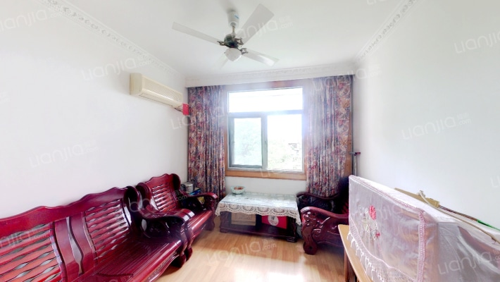 省电子产品检验所二手房实景图