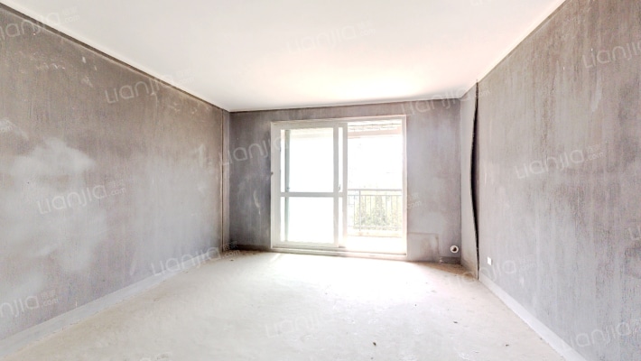 信达东郡二手房实景图