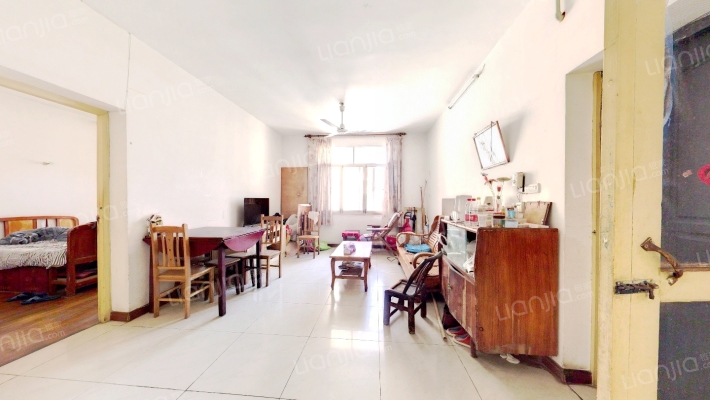 惠安小区二手房实景图