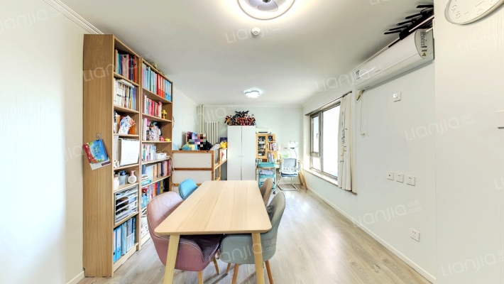 广信嘉园二手房实景图