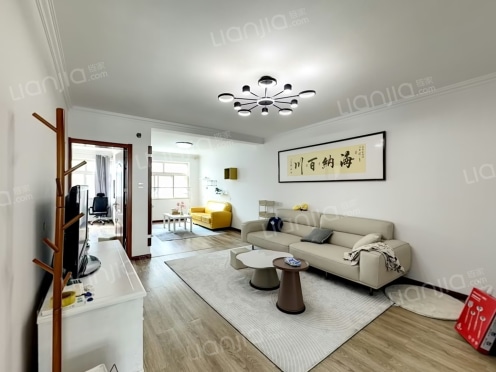 整租·城东小区 3室1厅 南/北