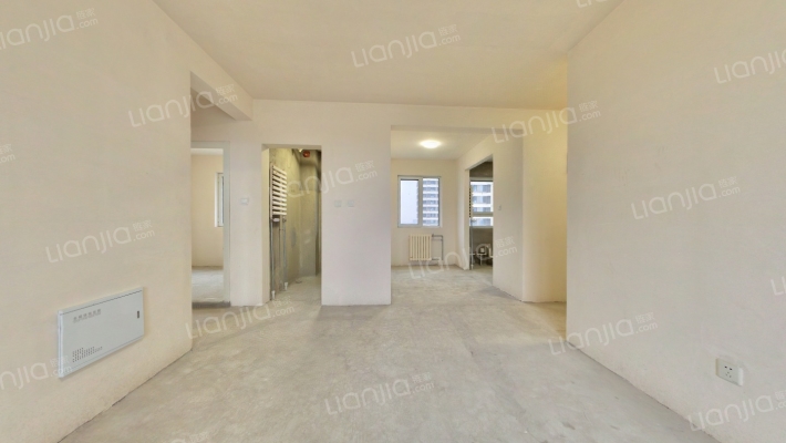 泓瑞园二手房实景图