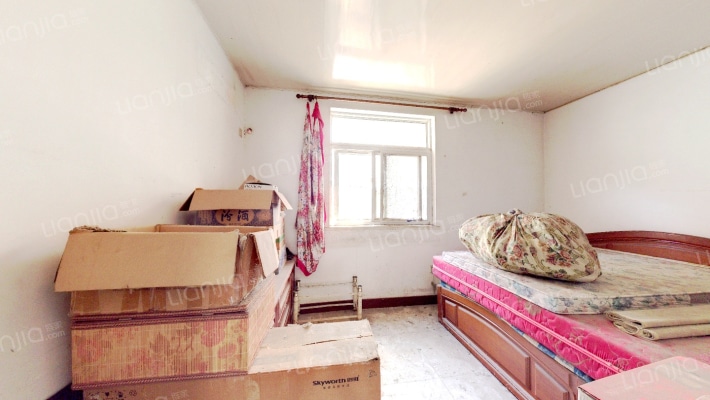 积余里二手房实景图