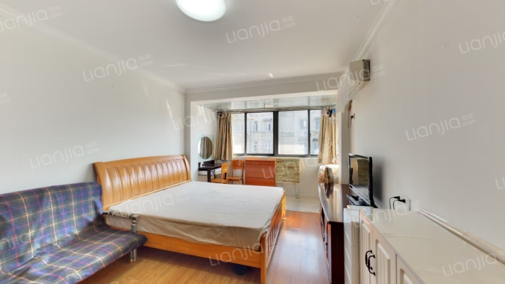 莫愁新寓郁金里二手房实景图