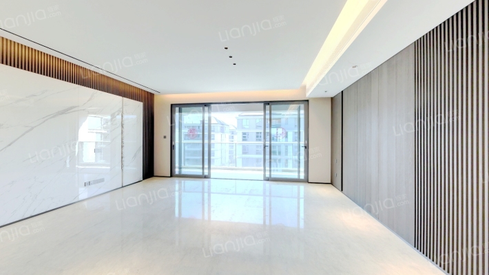 中海云著湖居二手房实景图