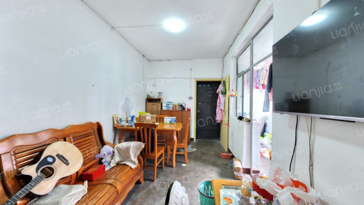 马河湾1号二手房实景图