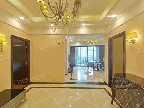 整租·协信公馆 2室1厅 南