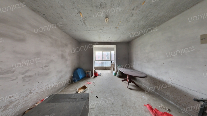 渭水曲项二手房实景图