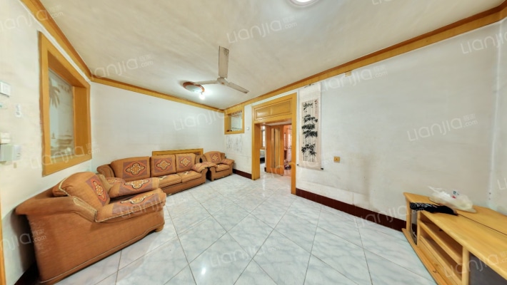 北关小区中区二手房实景图