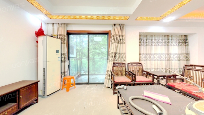 翰廷二手房实景图