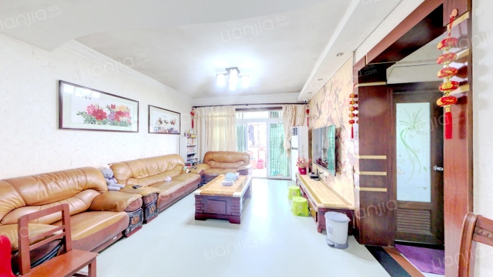 金旺新苑二手房实景图