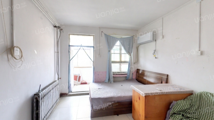 解放路117号二手房实景图