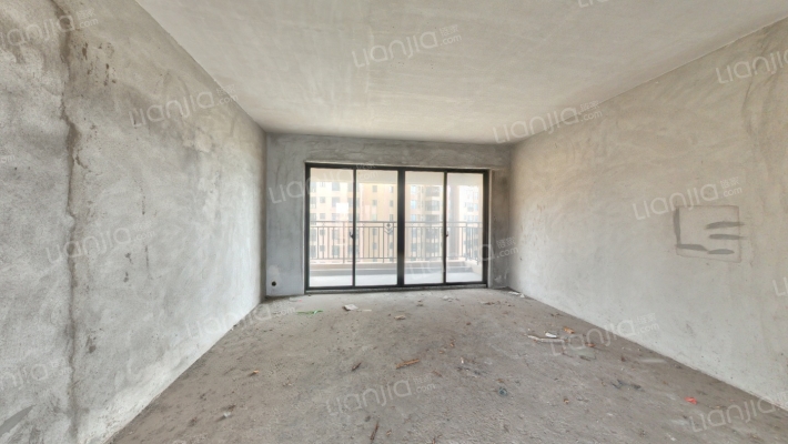 美立方花园二手房实景图