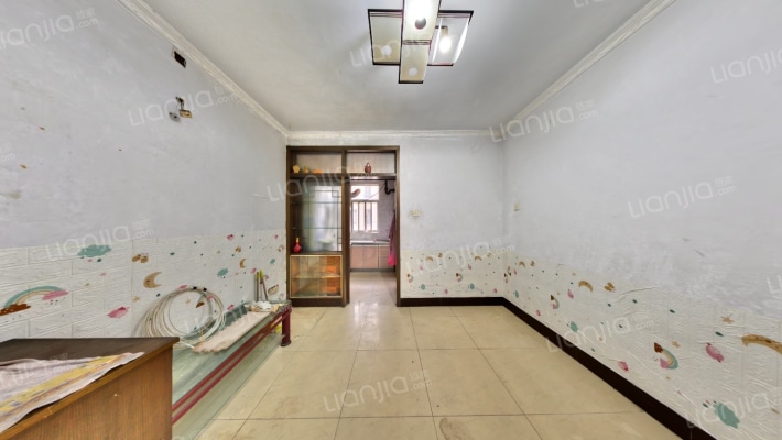 六冶家属院二手房实景图