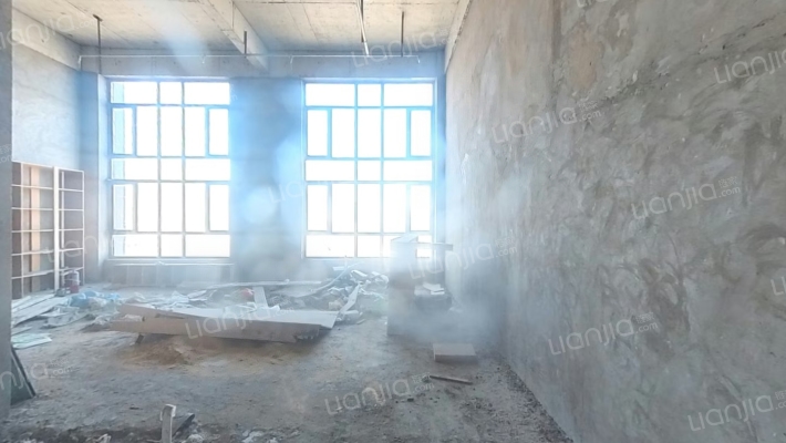 天鸿世贸广场二手房实景图