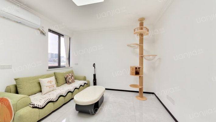 裕民家园二手房实景图