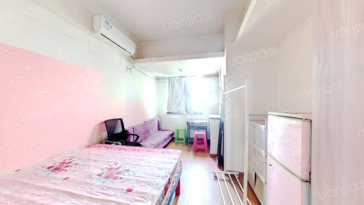 锋尚时代大厦二手房实景图