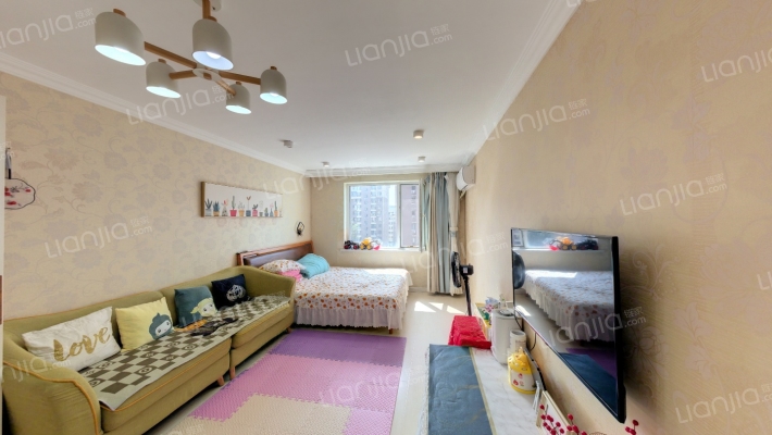 文荟社区二手房实景图