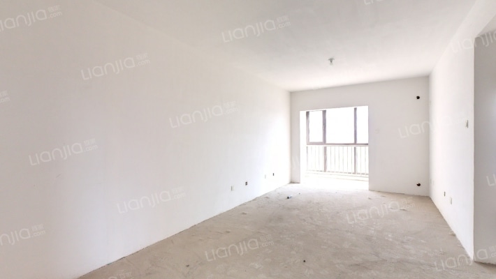 双隆金地二手房实景图