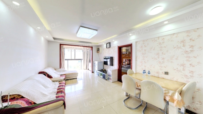 杏林北苑二手房实景图